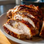 Family-Style Turkey Dinner Everyone Loves