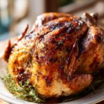 Healthy Oven Turkey Recipe You’ll Make Again