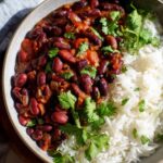 Hearty Bean Dinner Inspired by Southern Cooking