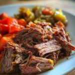 Hearty Slow Cooker Beef Meal Everyone Loves