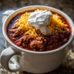 Hearty Weeknight Dinner for Cold Evenings