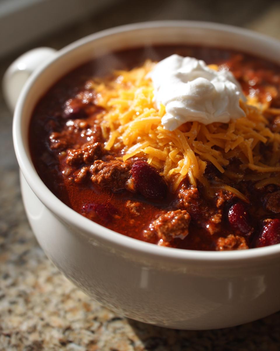 Hearty Weeknight Dinner for Cold Evenings - detail 2