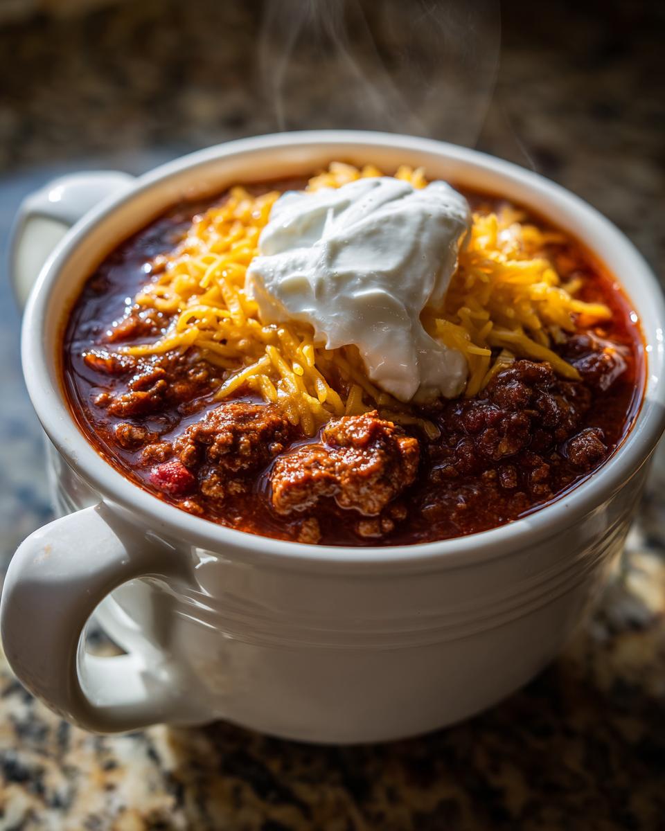 **Hearty Weeknight Dinner:** 1 Cozy Meal, 30 Mins!