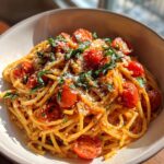 Ina Garten’s Summer Garden Pasta Is (Almost) Too Good to Be True