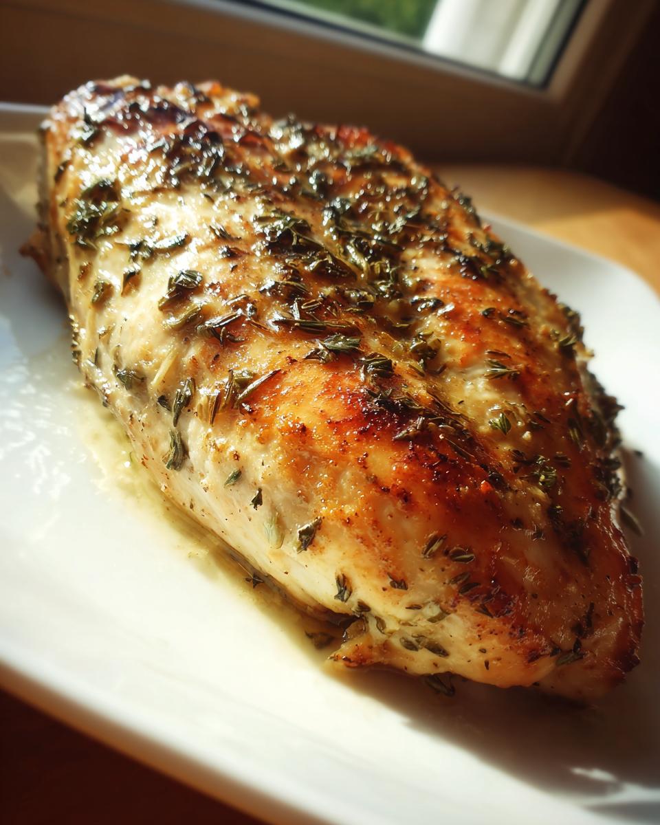 Juicy Turkey Tenderloin for Meal Planning Success - detail 1