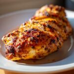 Juicy Turkey Tenderloin for Meal Planning Success