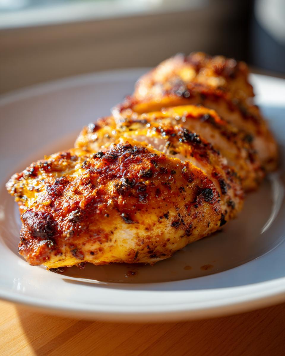 Unbelievable: 1 Juicy Turkey Tenderloin Recipe