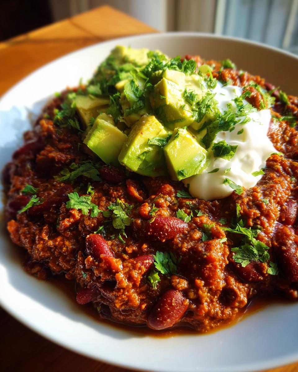 Delicious Make-Ahead Bean Dinner: 1 Recipe to Love!