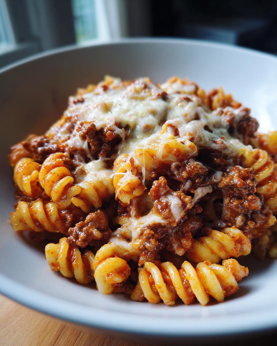 Unbelievably Easy: 1 Make-Ahead Dinner Recipe! 5 Make-Ahead Comfort Dinner for Busy Weeks - detail 2
