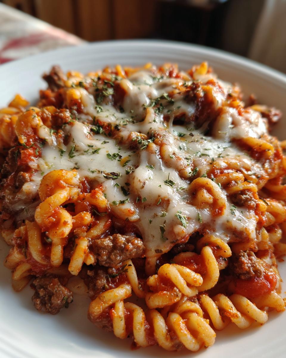 Unbelievably Easy: 1 Make-Ahead Dinner Recipe!