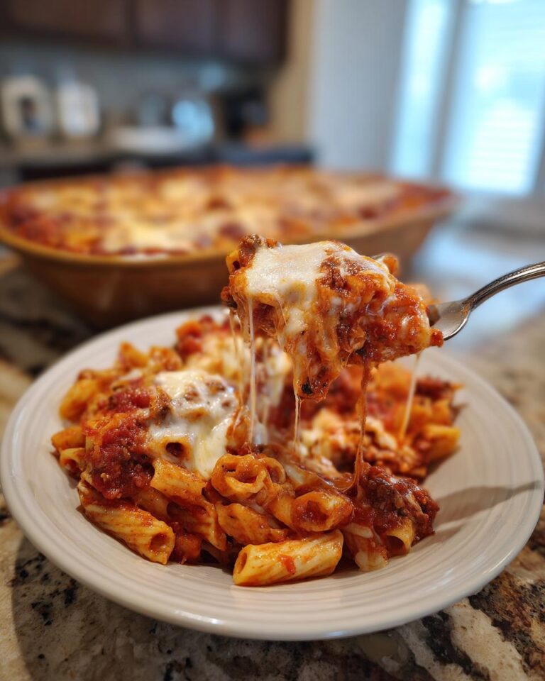 Make-Ahead Dinner That Reheats Beautifully