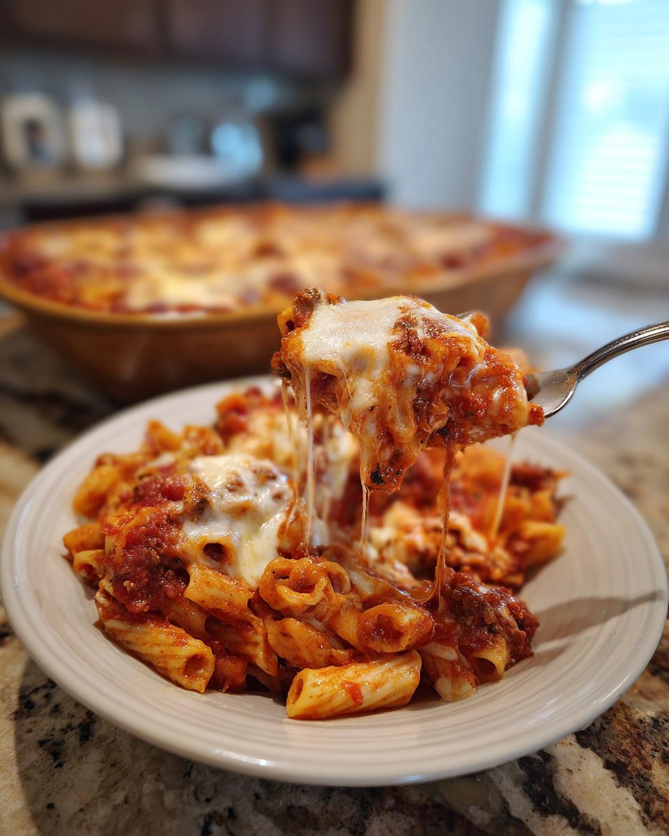 Love This? 1 Make-Ahead Dinner That Reheats Beautifully