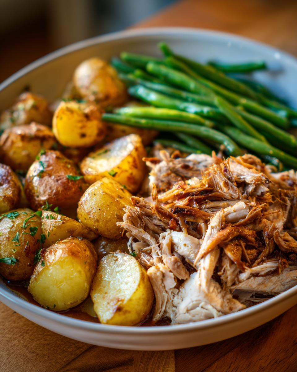 Make-Ahead Turkey Dinner: Stress-Free Nights in Just 2 Days 4 Make-Ahead Turkey Dinner for Stress-Free Evenings - detail 1