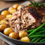 Make-Ahead Turkey Dinner for Stress-Free Evenings