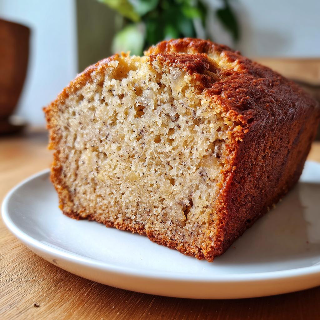 Moist Banana Bread Recipe | Spend With Pennies - detail 2