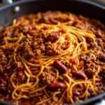 Absolutely Delicious One-Pot Dinner in 35 Mins! 8 One-Pot Comfort Dinner for Busy Homes