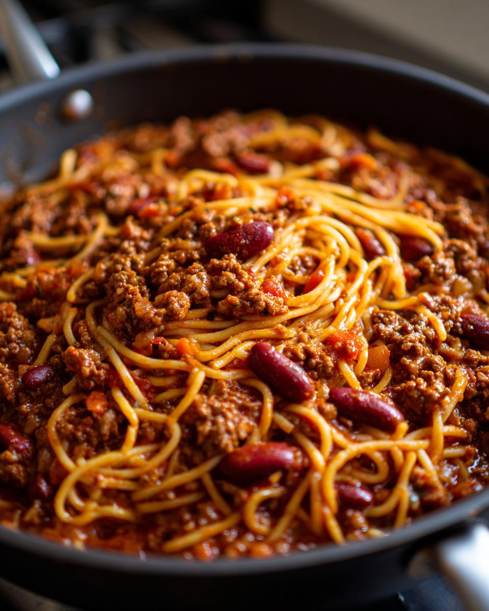 Absolutely Delicious One-Pot Dinner in 35 Mins!