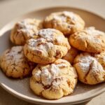 Pecan Sandies