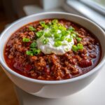 Pin by Kaitlin Robinson Loftin on Yum! | Chili recipe easy, Best chili recipe, Homemade chili recipe