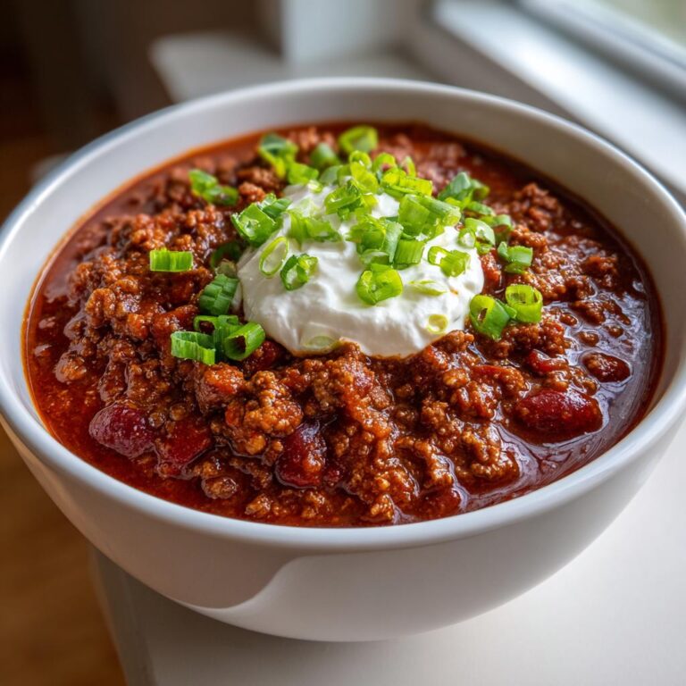 Pin by Kaitlin Robinson Loftin on Yum! | Chili recipe easy, Best chili recipe, Homemade chili recipe
