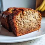 Pin by Karen Keys on Desserts | Banana bread recipe easy moist, Banana bread recipe moist, Sour cream banana bread