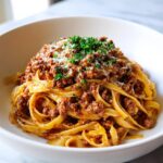 Pin by Kathryn Moore on Kathy | Beef recipes for dinner, Beef pasta recipes, Easy meals