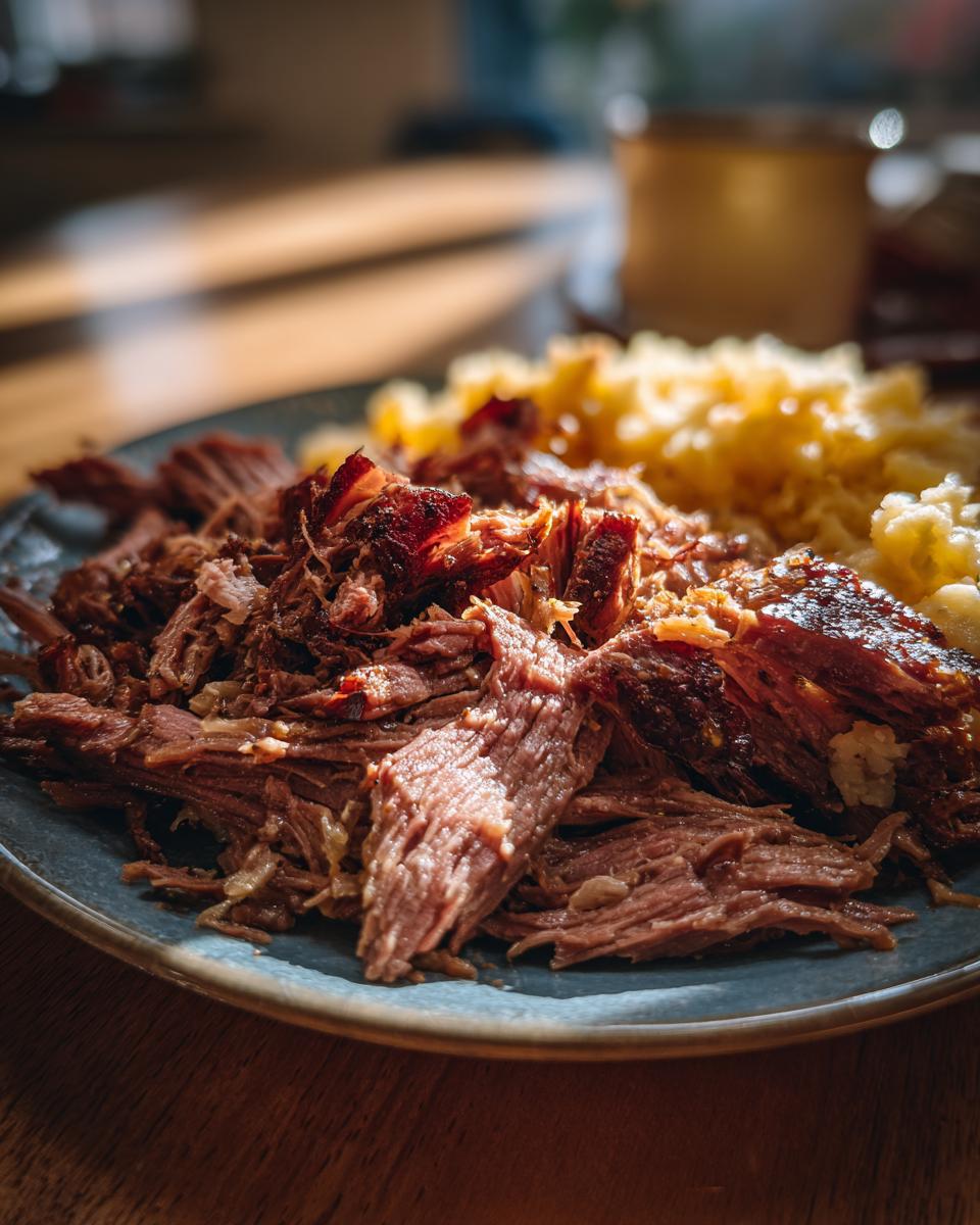 Set-It-and-Forget-It Beef Dinner Idea - detail 2
