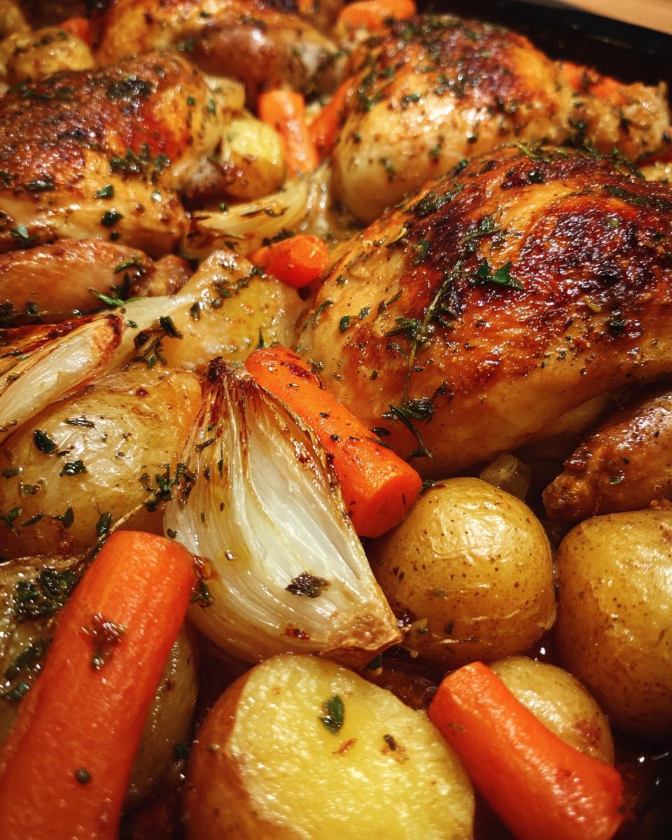 Simple Cozy Dinner That Brings Everyone Together - detail 1