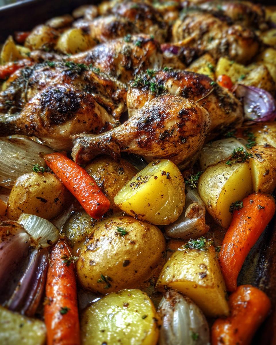 Simple Cozy Dinner That Brings Everyone Together - detail 2