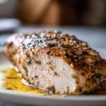 Simple Turkey Tenderloin Recipe for Beginners