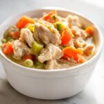 Slow Cooker Chicken Stew Recipe