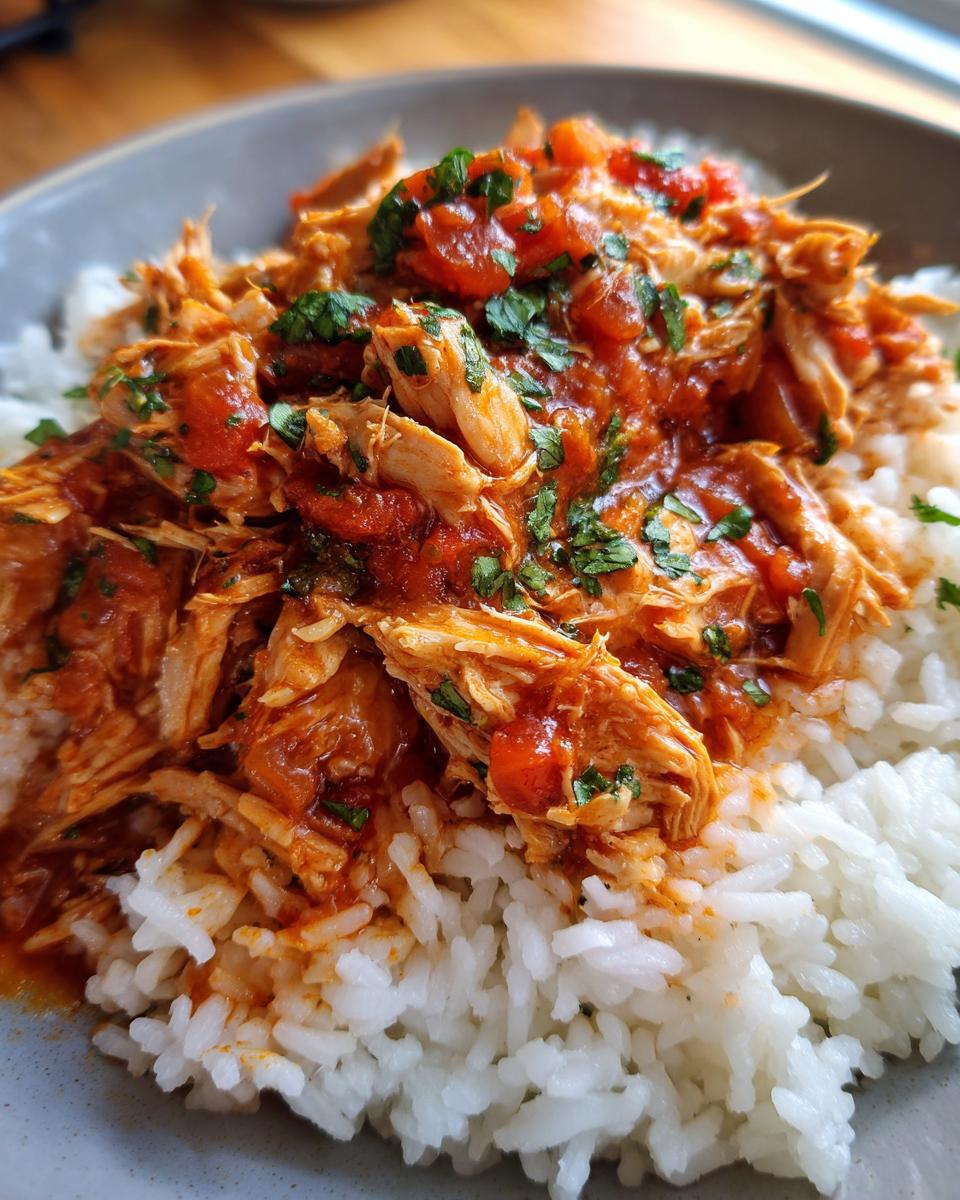 Slow Cooker Dinner for Sunday Family Meals - detail 1