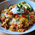 Slow Cooker Meal That Saves You Time