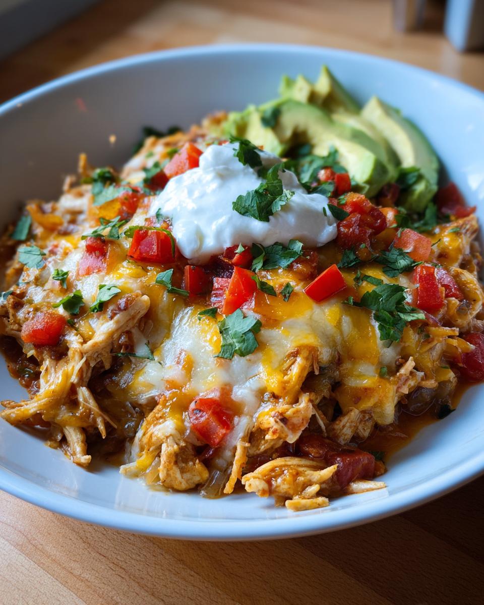 5 Reasons to Love This Slow Cooker Meal!