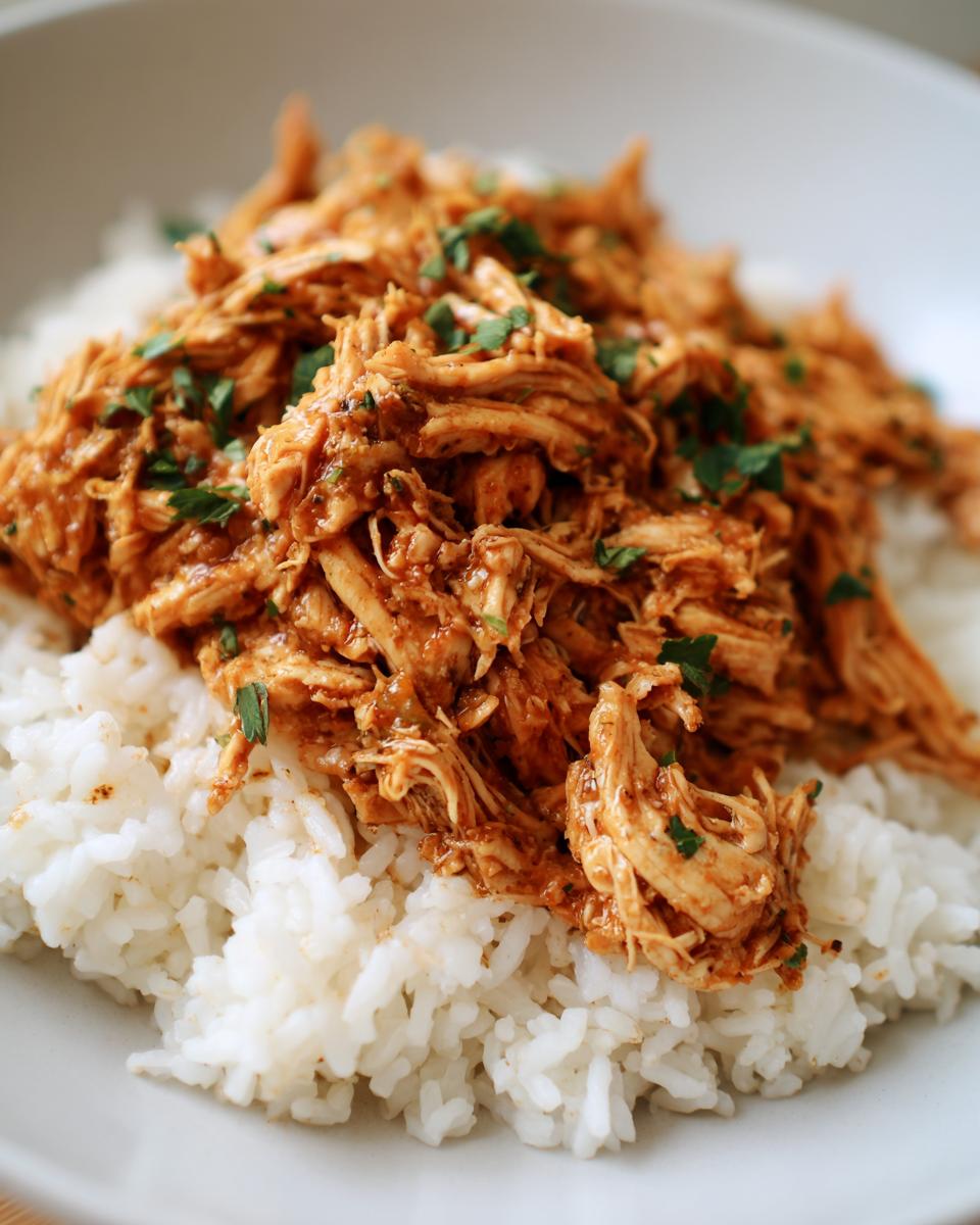 Amazing Slow Cooker Meal: 10 Min Prep for Evenings