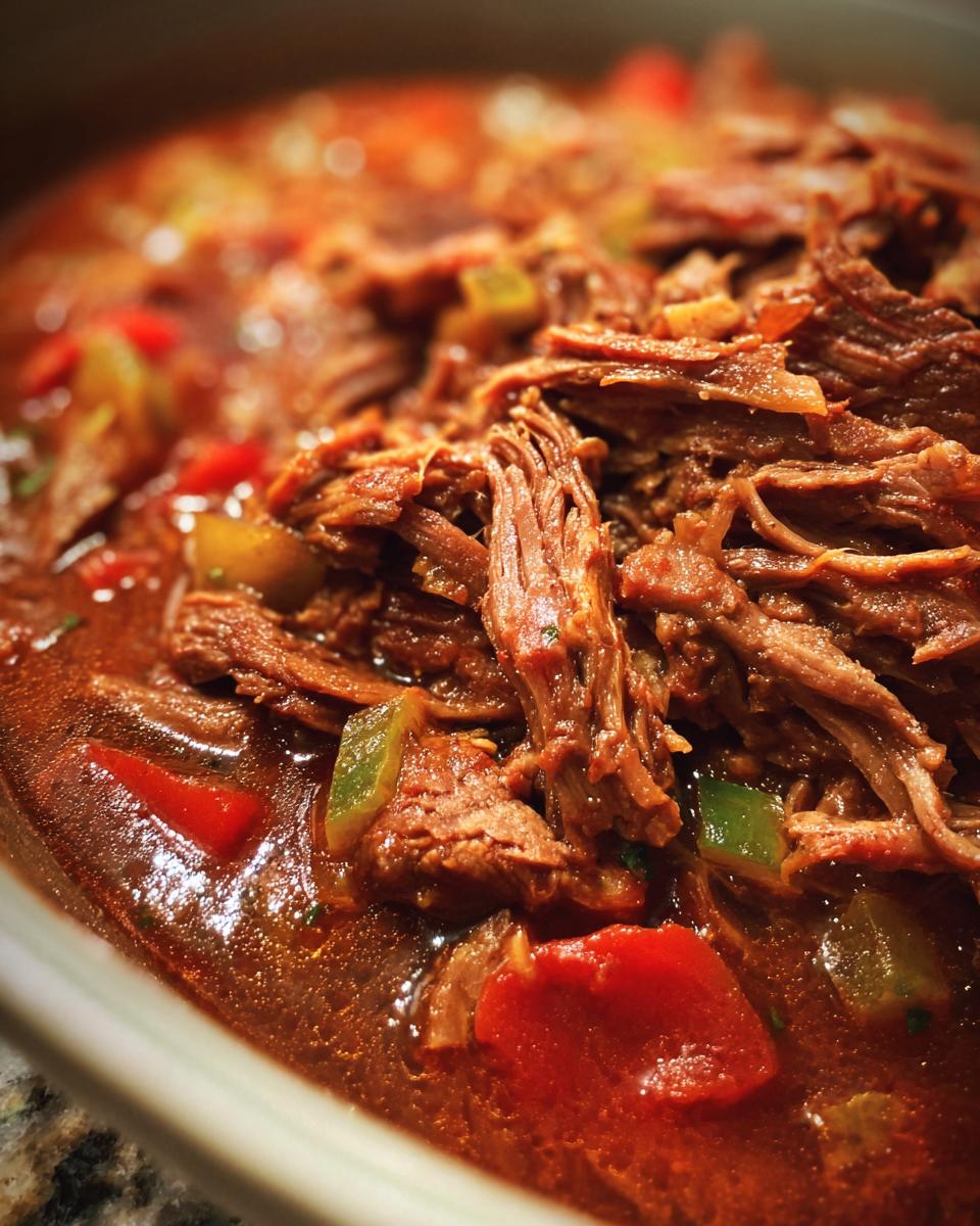 Unforgettable Sunday-Style Beef Dinner: 1 Recipe 4 Sunday-Style Beef Dinner Made Easy - detail 1