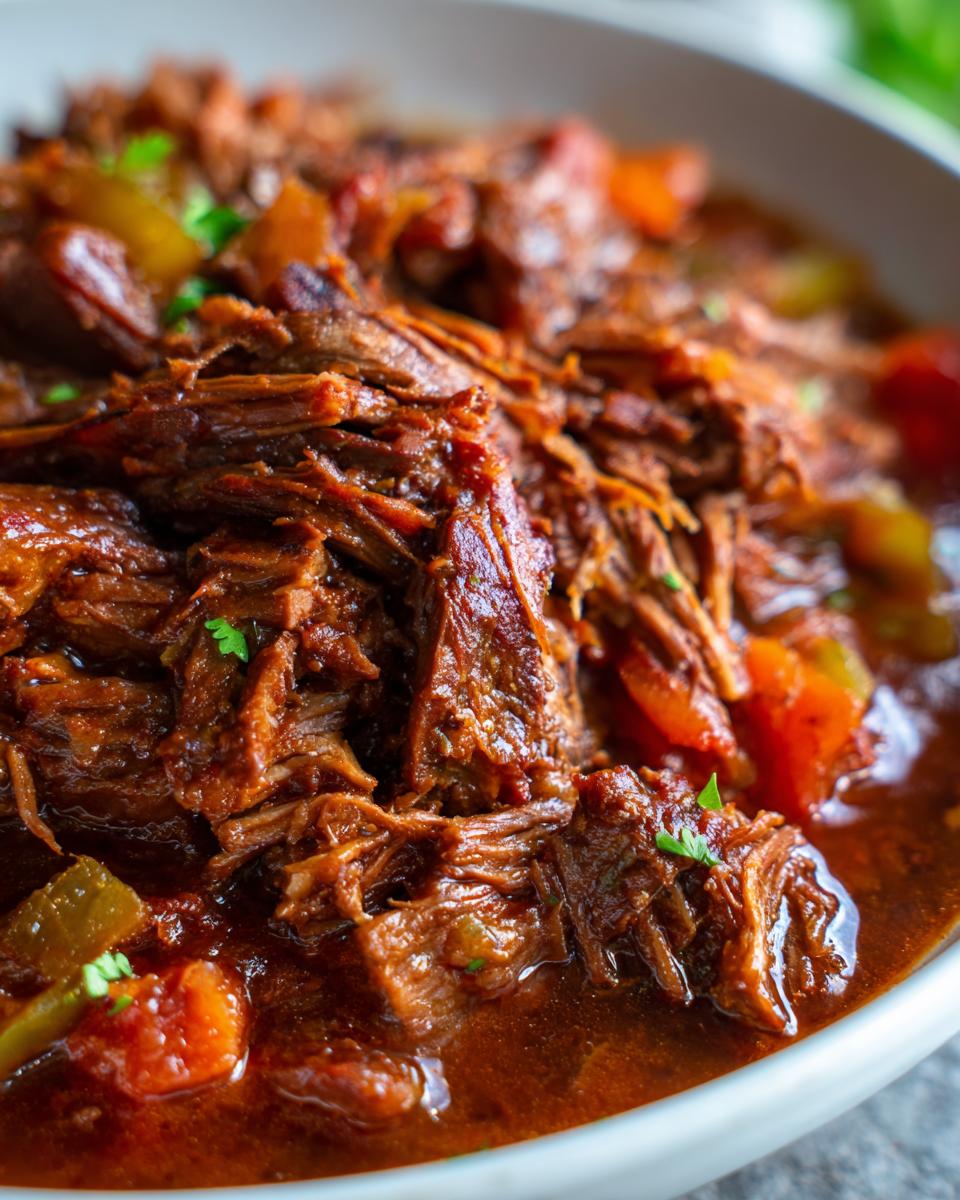 Unforgettable Sunday-Style Beef Dinner: 1 Recipe 5 Sunday-Style Beef Dinner Made Easy - detail 2