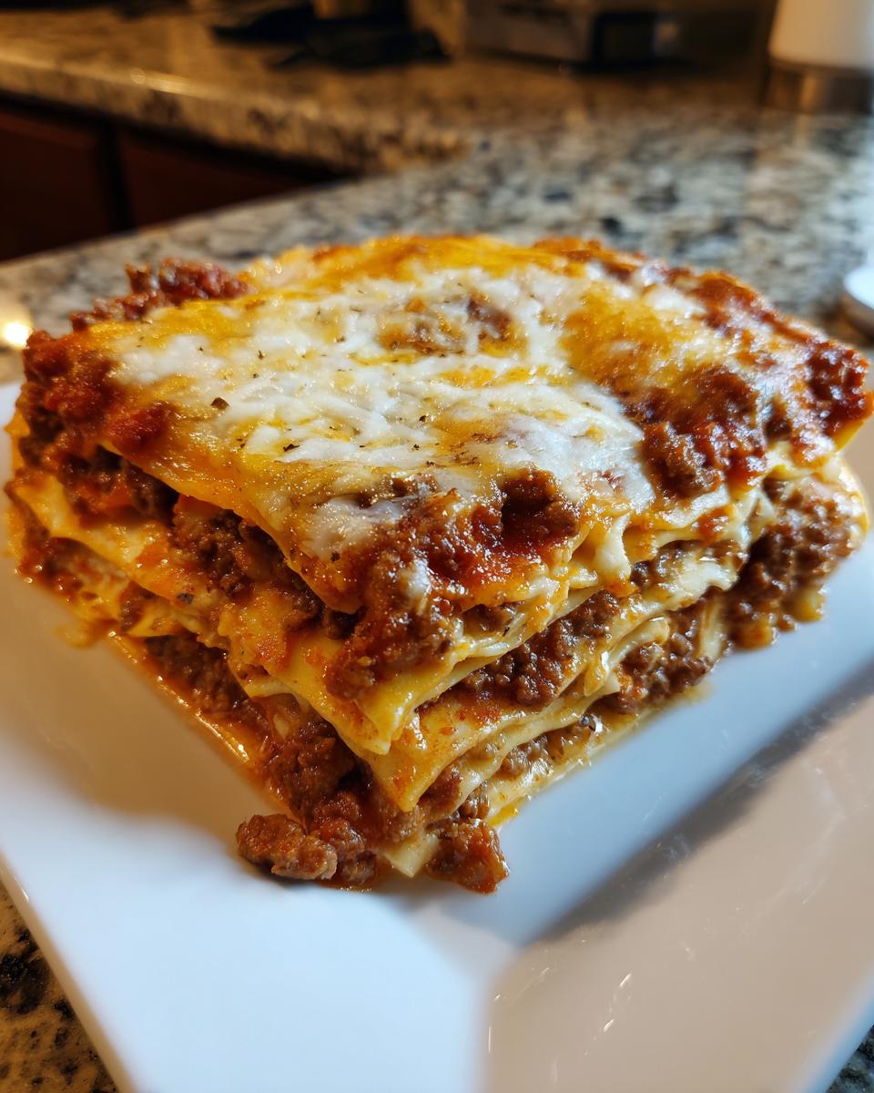 The BEST Beef Enchilada Casserole: A Delicious Dinner For 9! 4 The BEST Beef Enchilada Casserole - detail 1