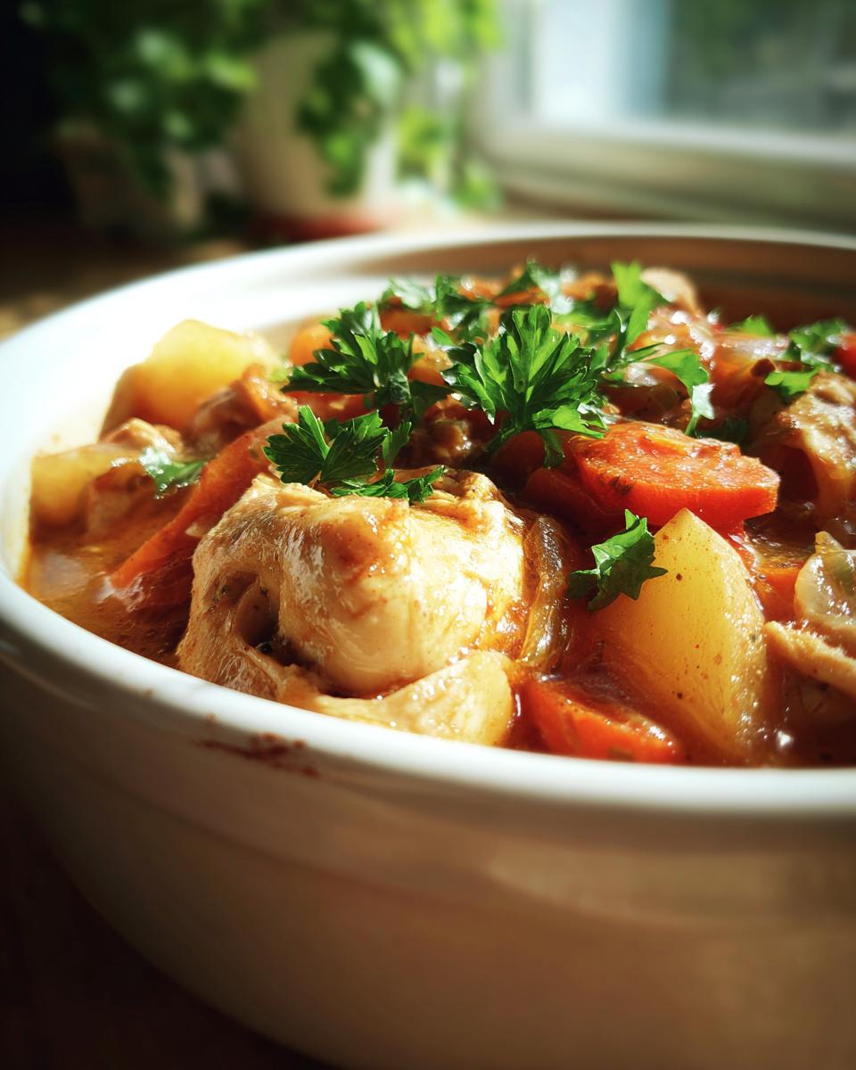 Feel the Joy: 1 Recipe for Southern Comfort Food