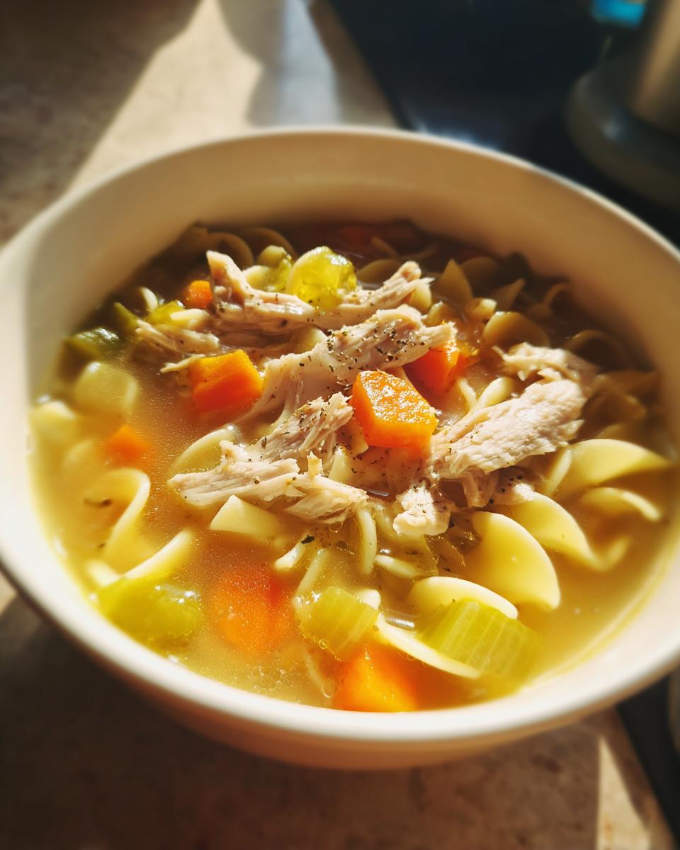 1 Amazing Turkey Dinner (Not Just Holidays) in 1 Hour