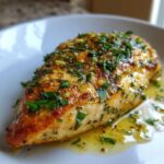 Garlic Butter Chicken
